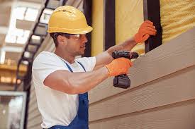 Reliable Carmichael, CA Siding Solutions